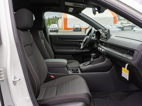 New 2026 Honda CR-V Sport image 15
