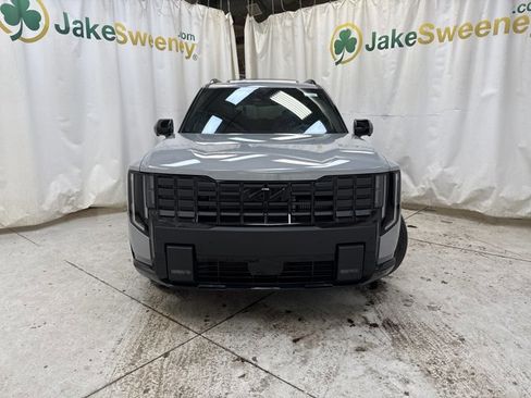 New 2027 Kia Telluride SX Prestige X-Line image 3