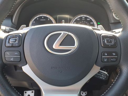 Used 2019 Lexus NX 300 F Sport w/ F Sport Comfort Package AWD/4WD image 9