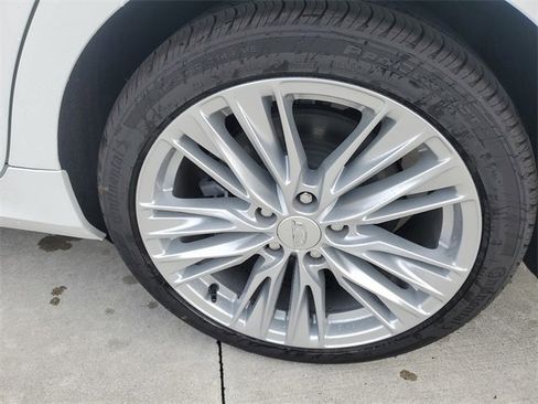 New 2026 Cadillac CT4 Premium Luxury image 5