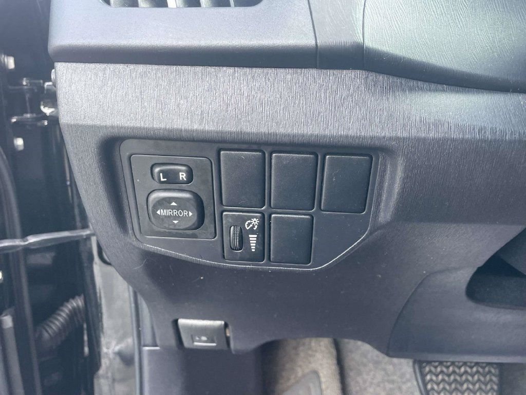 Used 2013 Toyota Prius Two FWD image 13