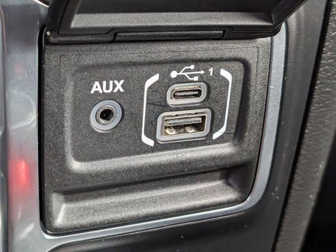 Used 2023 Jeep Wrangler Sahara w/ Cold Weather Group image 22