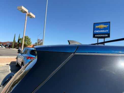 Certified 2019 Chevrolet Equinox LT AWD/4WD image 6