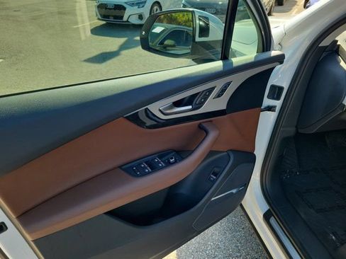 Used 2019 Audi Q7 2.0T Premium Plus w/ Premium Plus Package AWD/4WD image 18