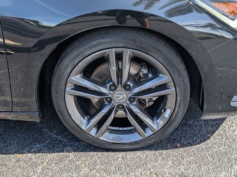 Used 2023 Acura Integra A-Spec image 19