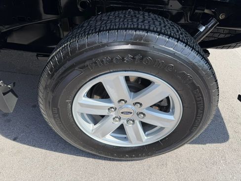 Used 2021 Ford F150 XLT w/ Equipment Group 301A Mid RWD image 18