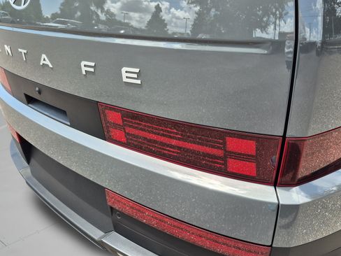 New 2027 Hyundai Santa Fe SE FWD image 38