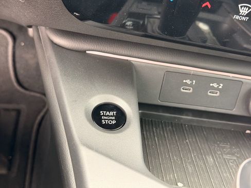 New 2026 Nissan Sentra SR w/ Floor Mat Package image 24