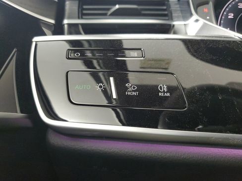 New 2026 Audi A8 L 3.0T image 35