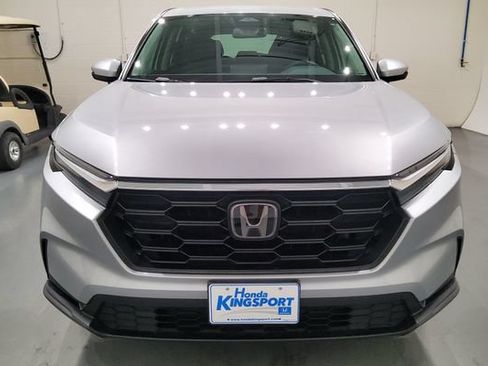 Used 2024 Honda CR-V LX image 3