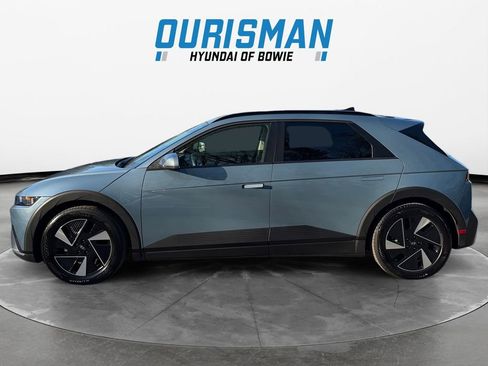 Used 2025 Hyundai Ioniq 5 SEL image 3