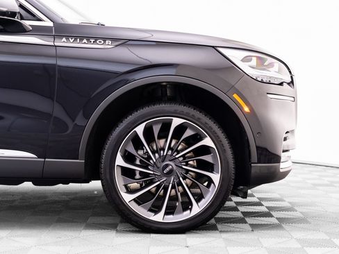Used 2020 Lincoln Aviator Reserve w/ Equipment Group 202A AWD/4WD image 33