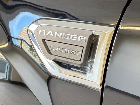Certified 2023 Ford Ranger Lariat image 26