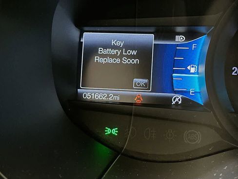 Certified 2022 Ford Edge SEL w/ Convenience Package image 19