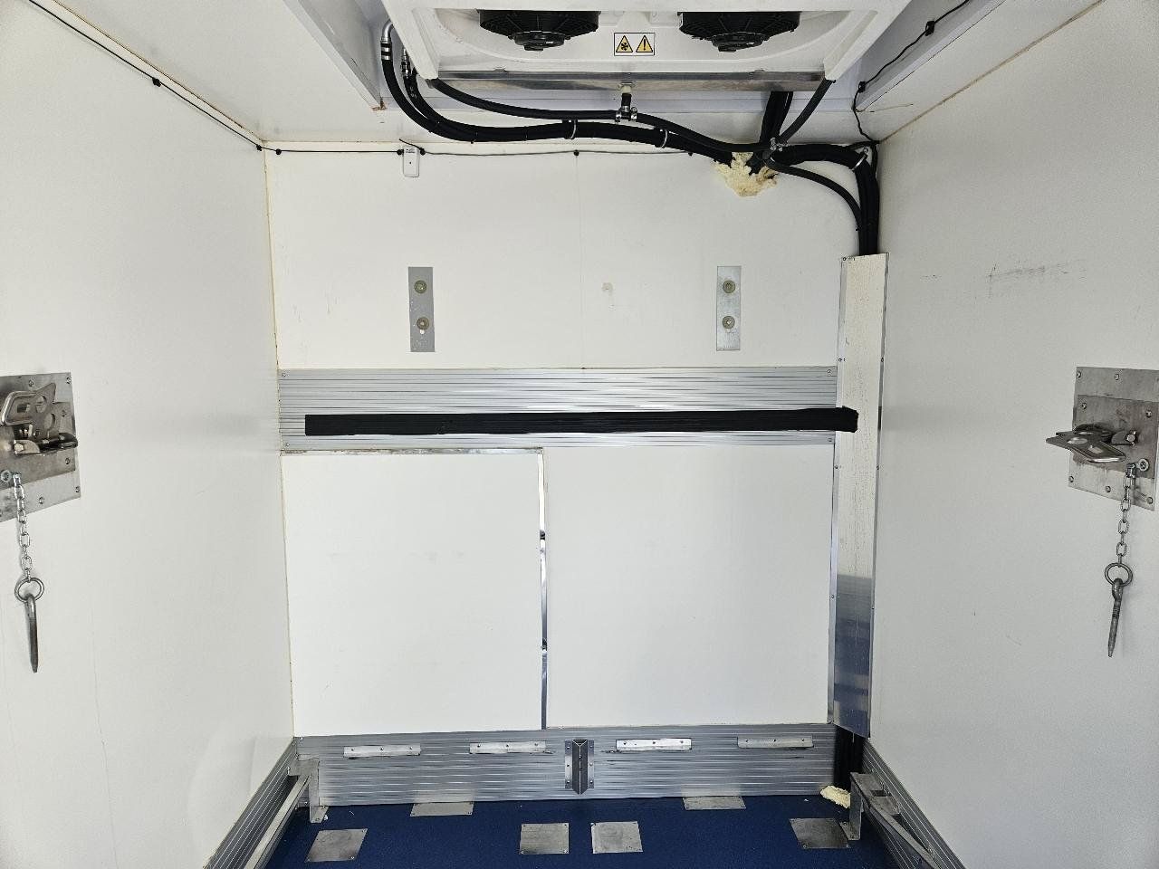 Used 2023 Ford E-350 and Econoline 350 Super Duty w/ Power Windows & Locks Group RWD image 37