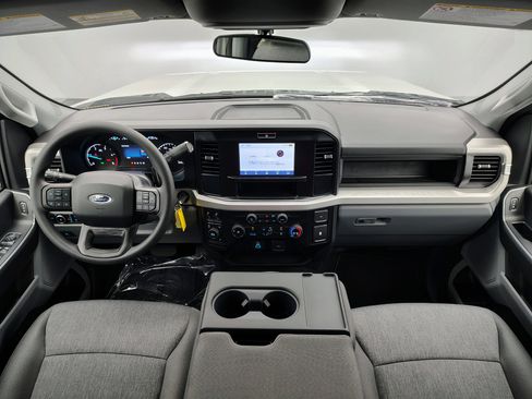 New 2026 Ford F350 XL w/ STX Appearance Package AWD/4WD image 29