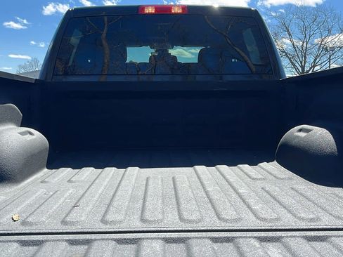 Certified 2024 RAM 2500 Big Horn w/ Bed Utility Group image 30