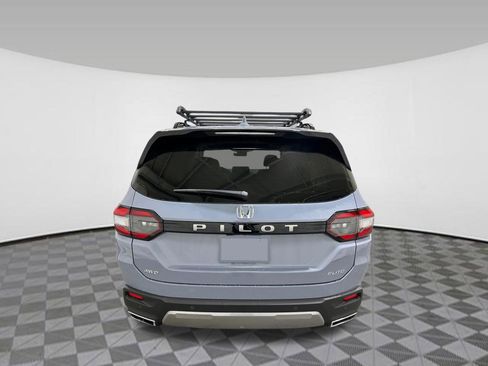 New 2026 Honda Pilot Elite image 5