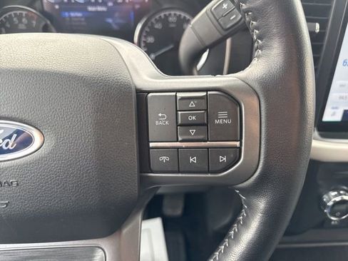 Used 2021 Ford F150 XLT w/ Equipment Group 302A High image 28