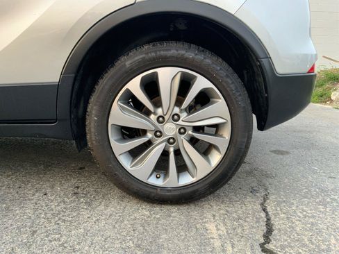 Used 2017 Buick Encore Preferred FWD image 29