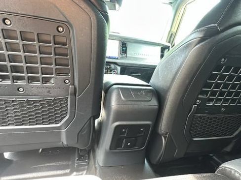 Used 2024 Ford Bronco Black Diamond AWD/4WD image 26