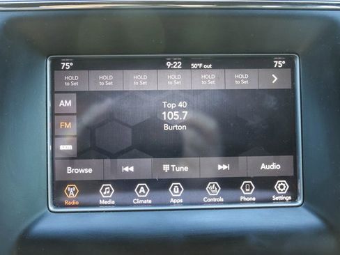 Used 2020 Jeep Grand Cherokee Laredo w/ Security & Convenience Group image 24