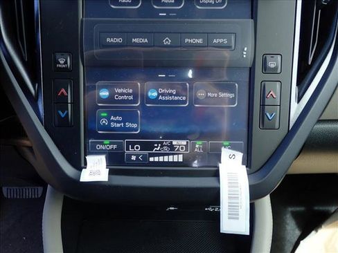 New 2026 Subaru Forester image 16