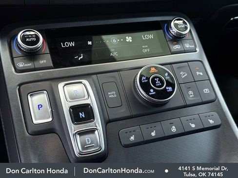 Used 2025 Hyundai Palisade Calligraphy AWD/4WD image 8