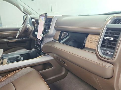 New 2026 RAM 3500 Longhorn image 40