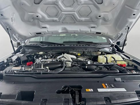 Used 2024 Ford F350 XLT image 21