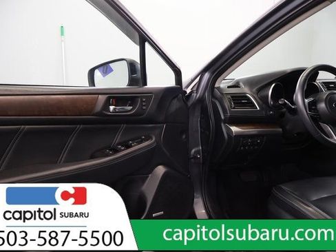 Used 2018 Subaru Outback 2.5i Limited AWD/4WD image 10