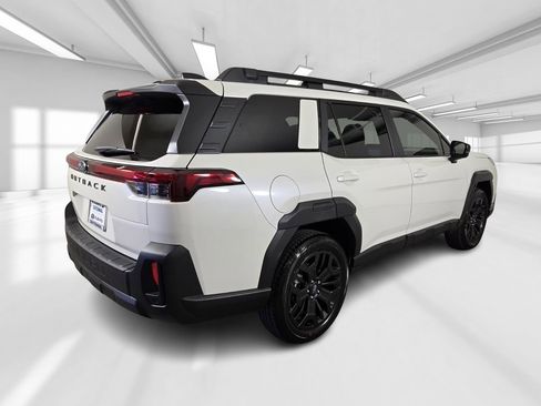 New 2026 Subaru Outback Limited XT image 6