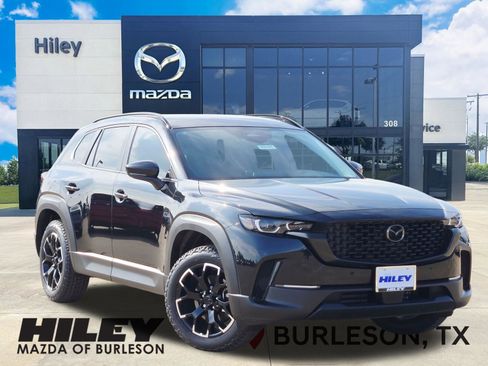 New 2026 MAZDA CX-50 Meridian Edition w/ Weather Package AWD/4WD image 1