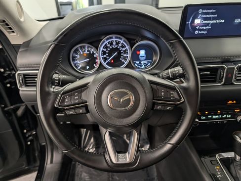 Used 2024 MAZDA CX-5 AWD 2.5 S w/ Select Package image 22