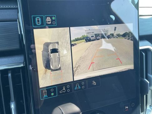 New 2026 GMC Acadia Elevation FWD image 22
