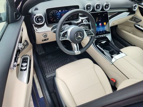 New 2026 Mercedes-Benz C 300 4MATIC Sedan image 15