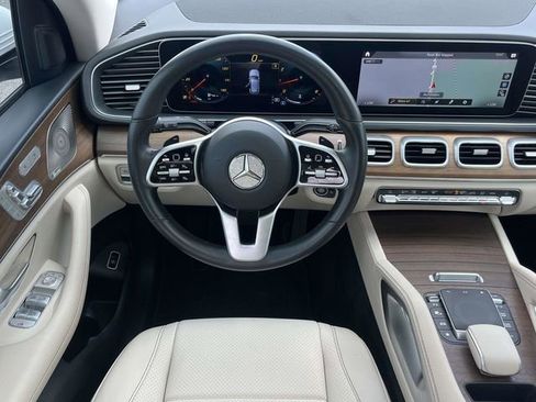 Used 2021 Mercedes-Benz GLE 350 image 18