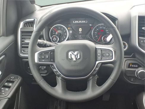 Used 2025 RAM 1500 Lone Star RWD image 15
