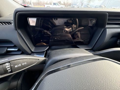 New 2026 GMC Terrain AT4 w/ Convenience Package III AWD/4WD image 11