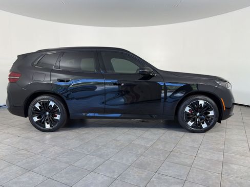 New 2026 BMW X3 xDrive30i w/ Premium Package AWD/4WD image 8