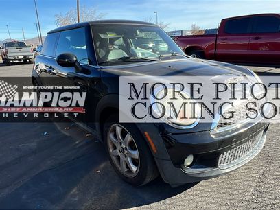 Used 2010 MINI Cooper S