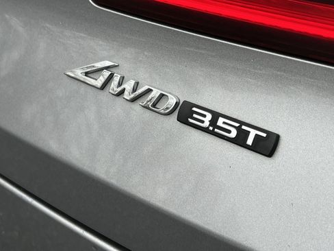 Used 2024 Genesis GV80 3.5T image 28