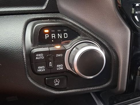 Used 2023 RAM 1500 Big Horn AWD/4WD image 29