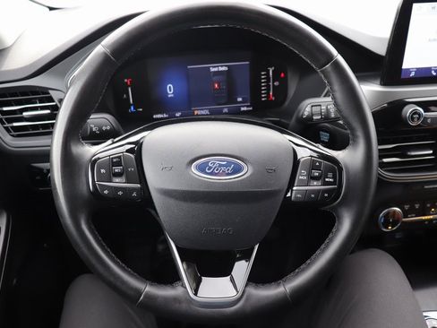 Used 2023 Ford Escape Active image 33