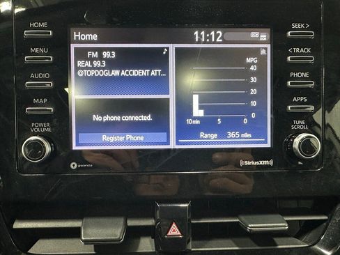 Used 2022 Toyota Camry SE image 27