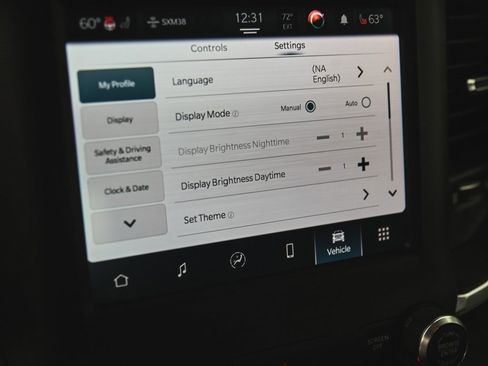 Used 2022 RAM 1500 Big Horn image 19