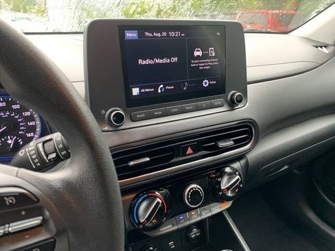 Certified 2023 Hyundai Kona SEL AWD/4WD image 26