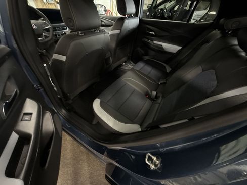 New 2025 Buick Envista Preferred w/ Convenience I Package image 23