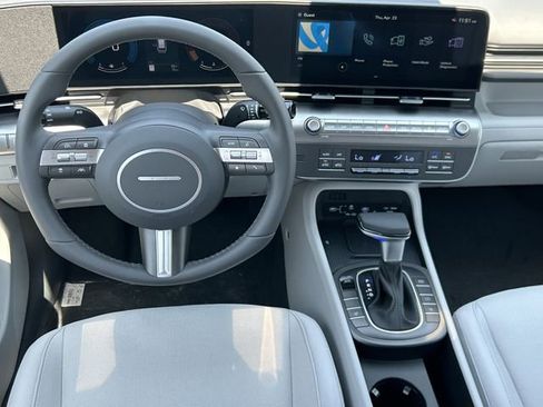 New 2026 Hyundai Kona SEL Sport FWD image 22