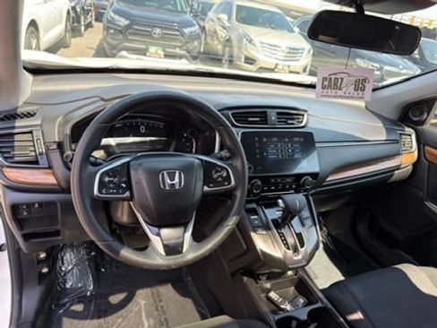 Used 2021 Honda CR-V EX image 15